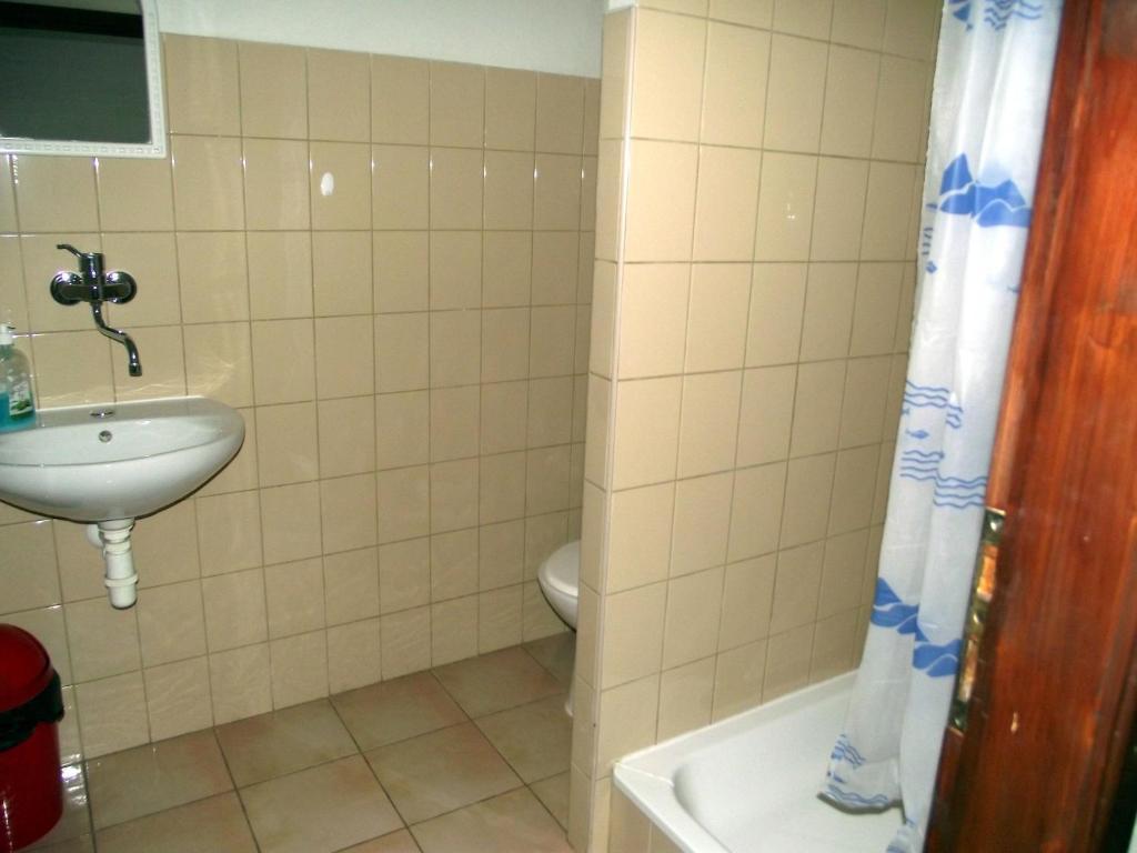 Penzion Slavia Poprad Ruang foto