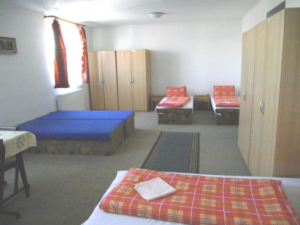 Penzion Slavia Poprad Ruang foto