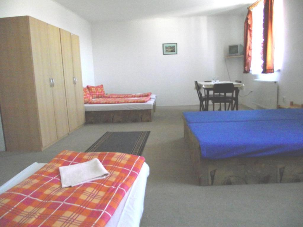 Penzion Slavia Poprad Ruang foto